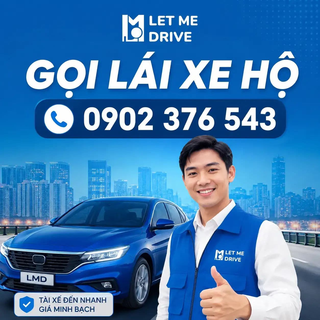 Trao đổi nhu cầu với đội ngũ LMD